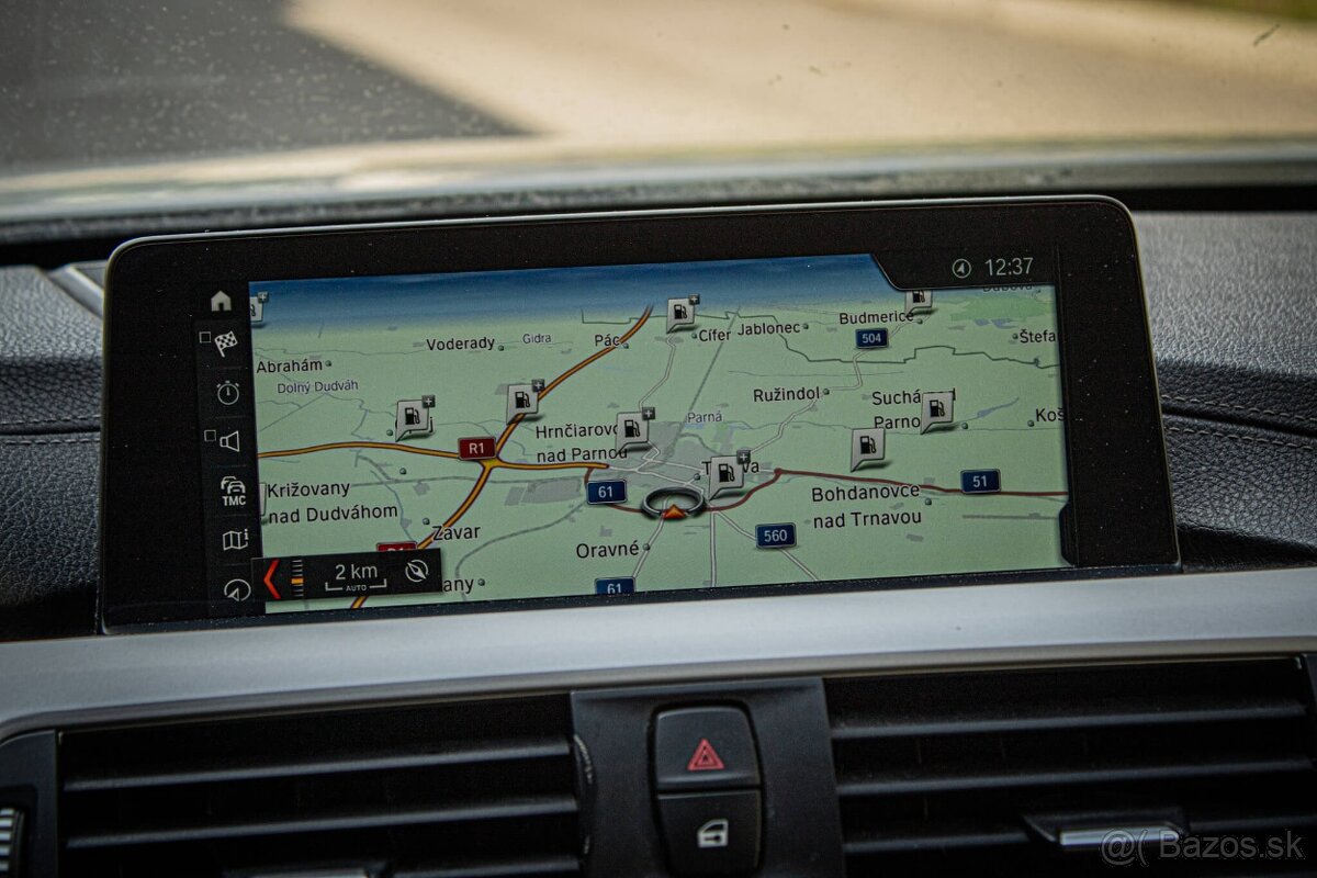 BMW Rad 4 Gran Coupé 420i A/T - 13