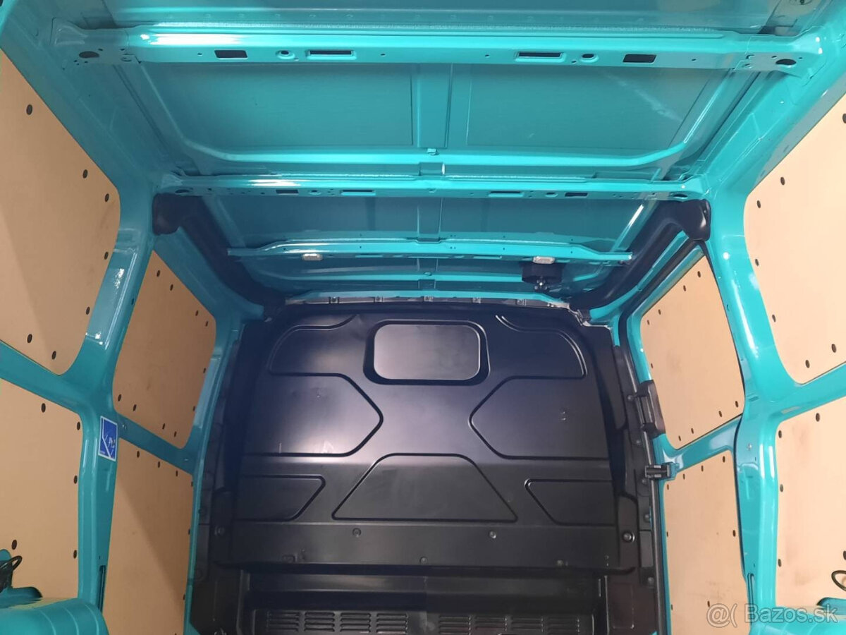 Ford Transit Custom 2,0 TDCi L1H1 - 13