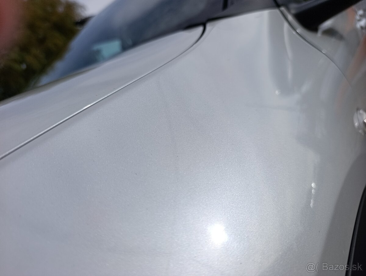 Citroën C4 Cactus 1.2, Biela Perleť, Crossover - 13