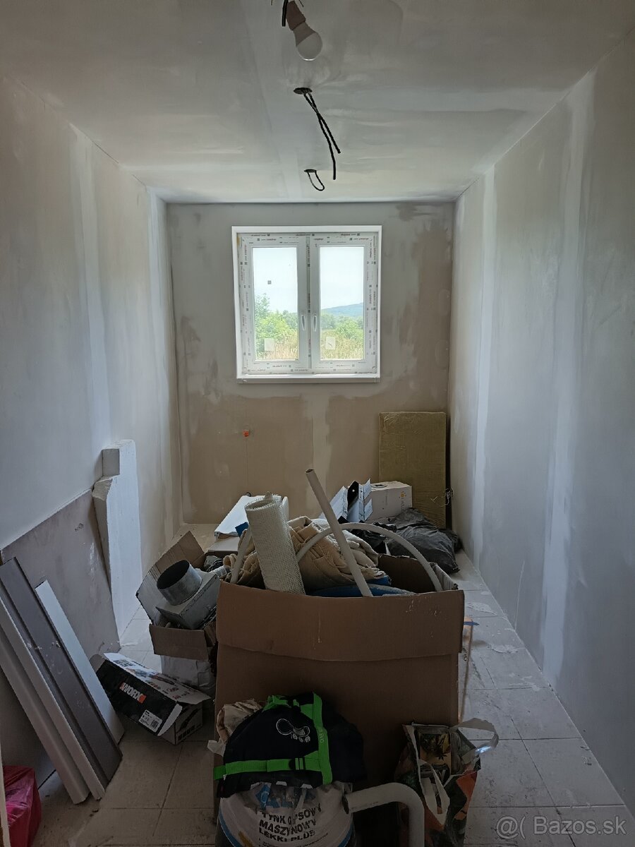 Rodinný dom Maďarsko - 13