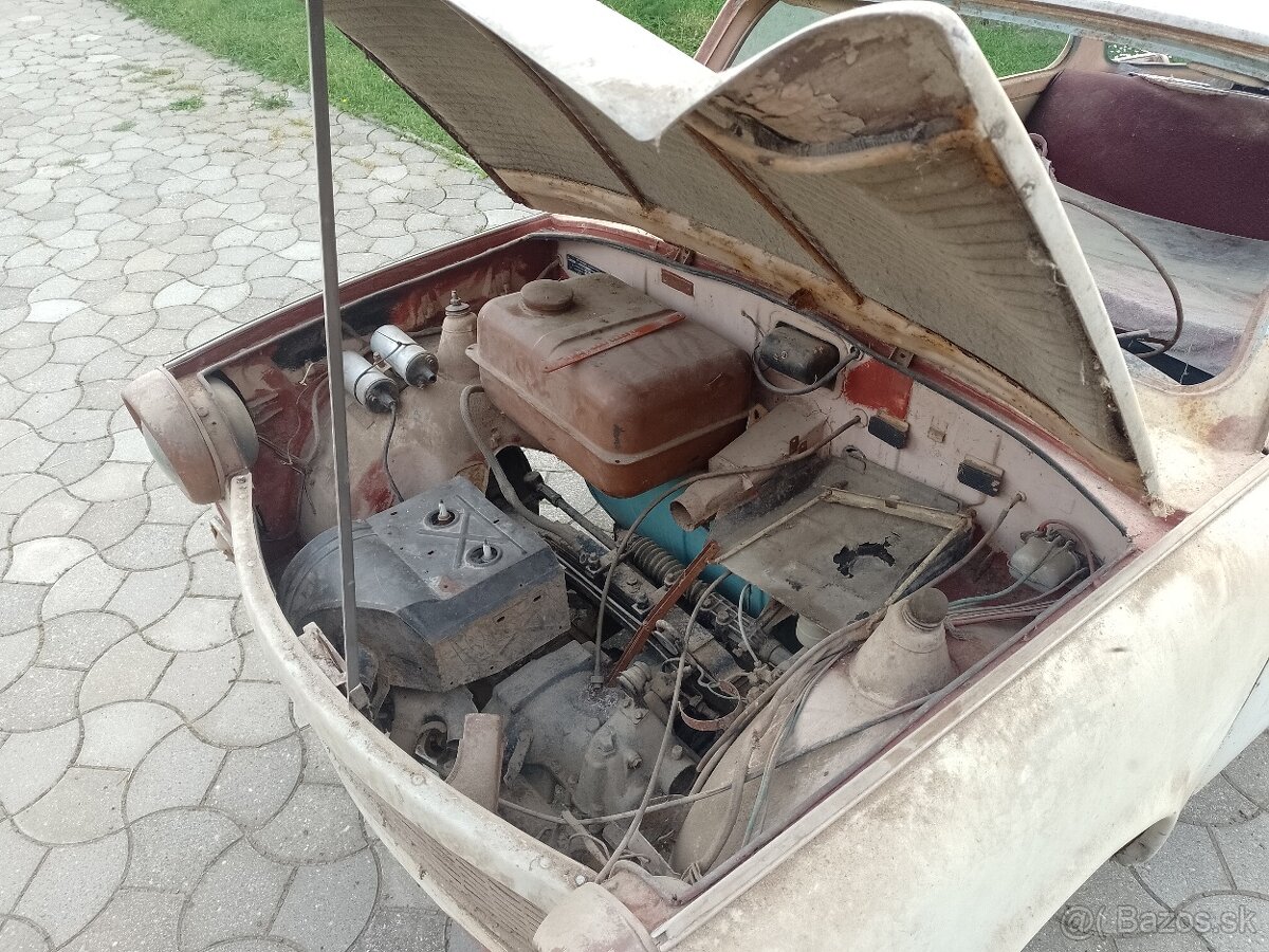 Trabant - 13