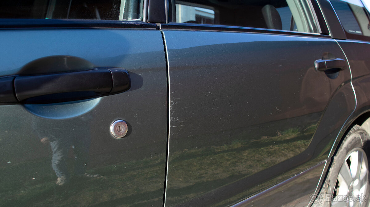 Subaru Forester 2.0, 4x4 - LPG - Automat, 116kw - 13