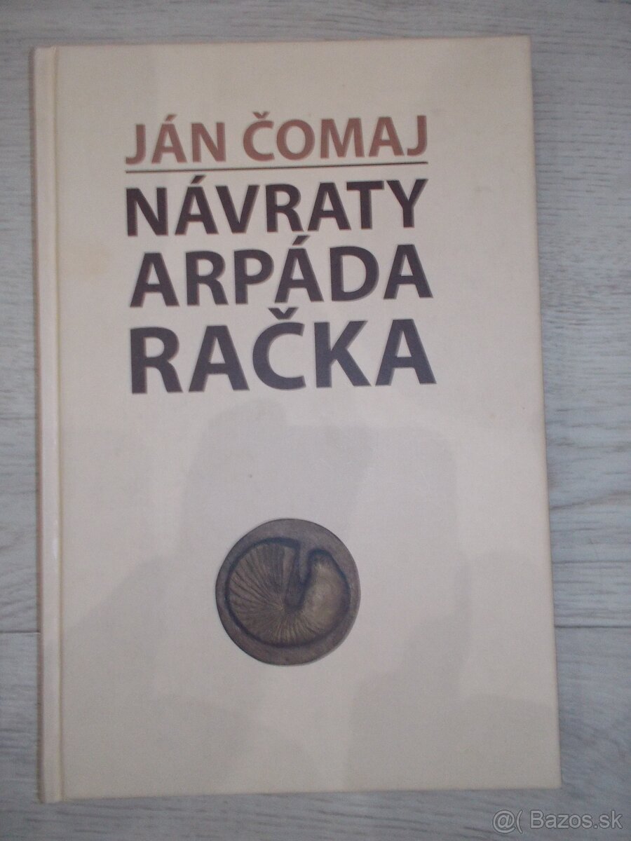 Predám knihy o umení - 13