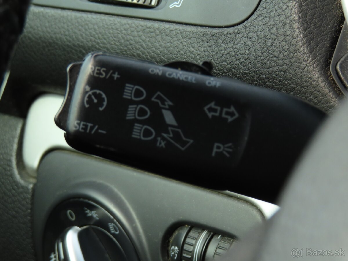 VW Golf 6, 1.6TDi 77kw - 13