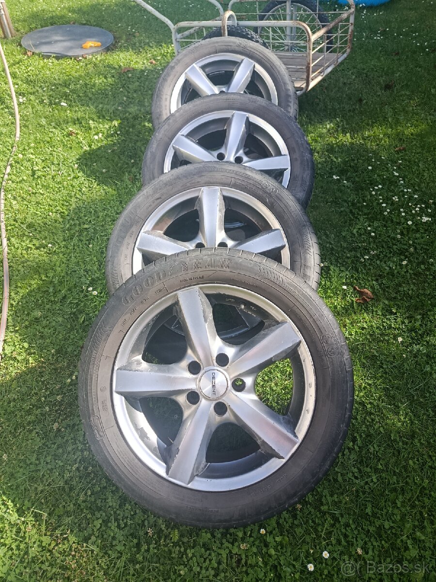 Predám Opel Astra H 1.9 - 13