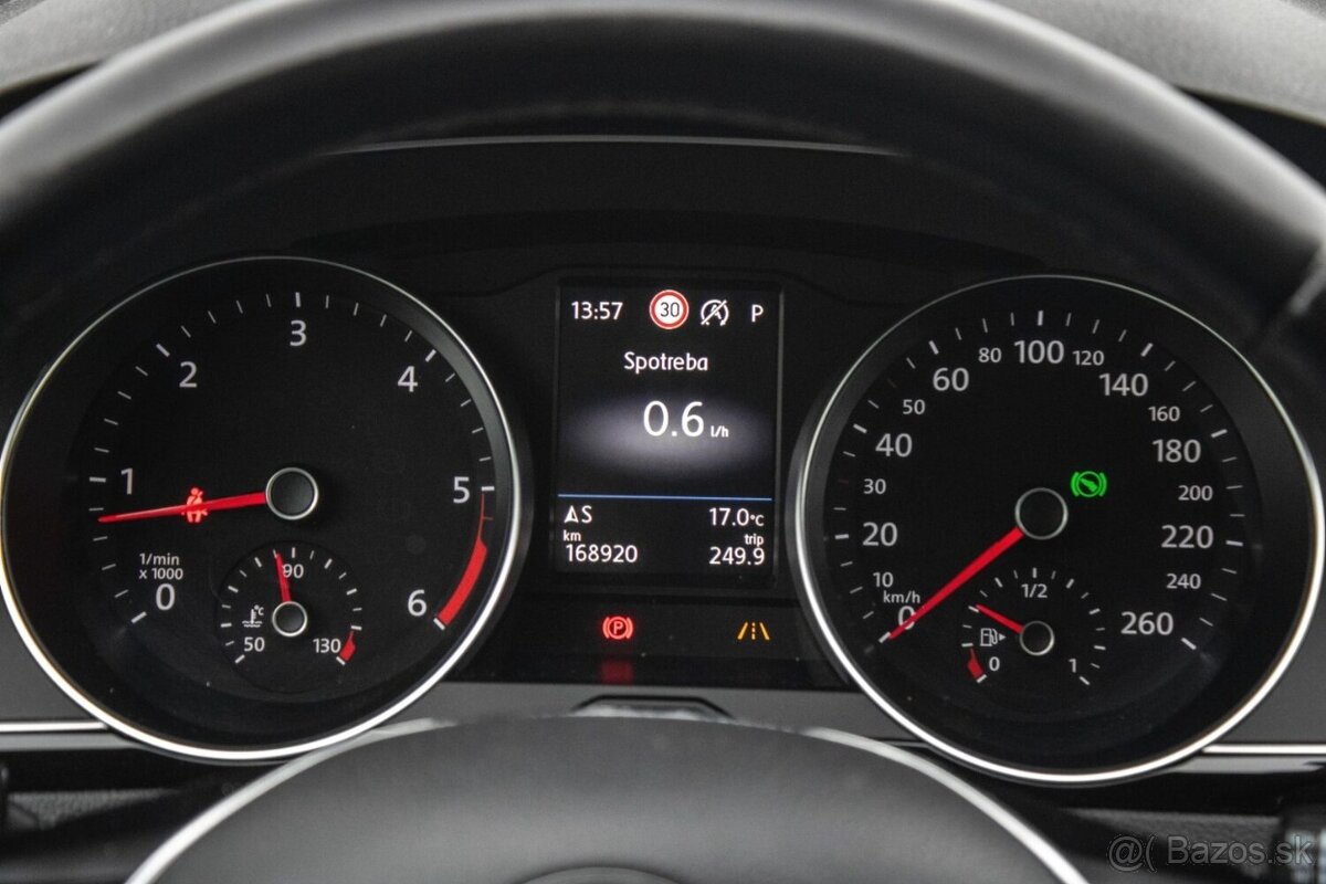 Volkswagen Passat B8 Busin.Hight - 13