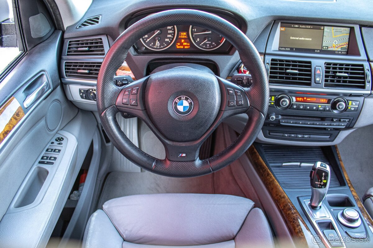 BMW X5 xDrive30d - 13