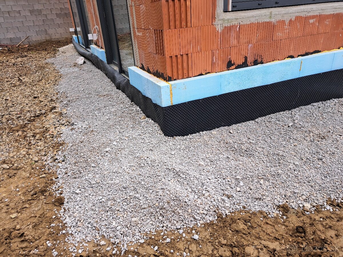 Zemne výkopové práce - 13