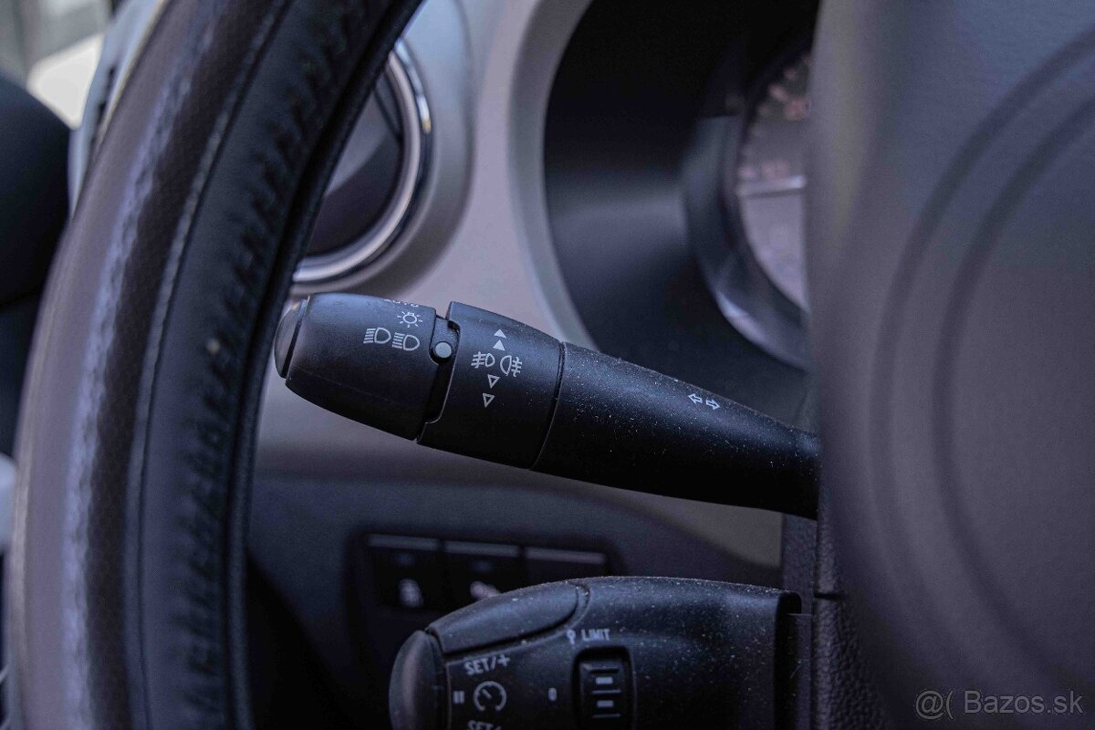 Citroën Berlingo 1.6 HDi 16V 92k Collection - 13