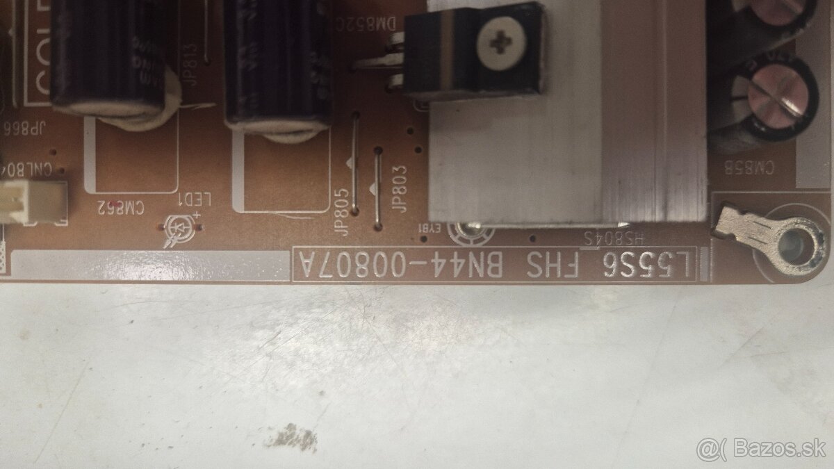 Zdrojové dosky na TV - 13