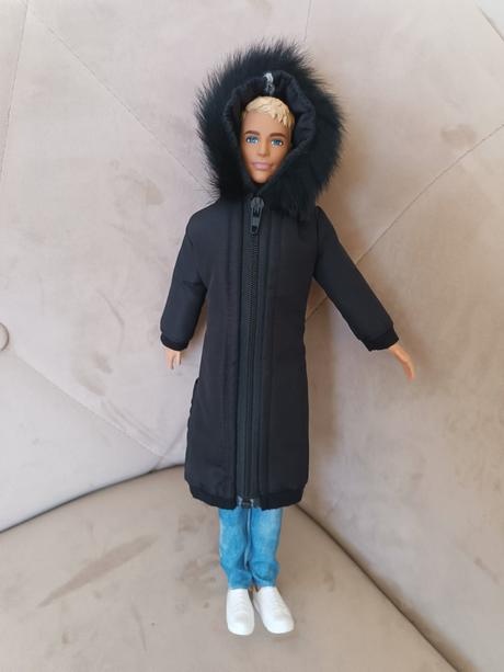 Bábiky - modelky - 13