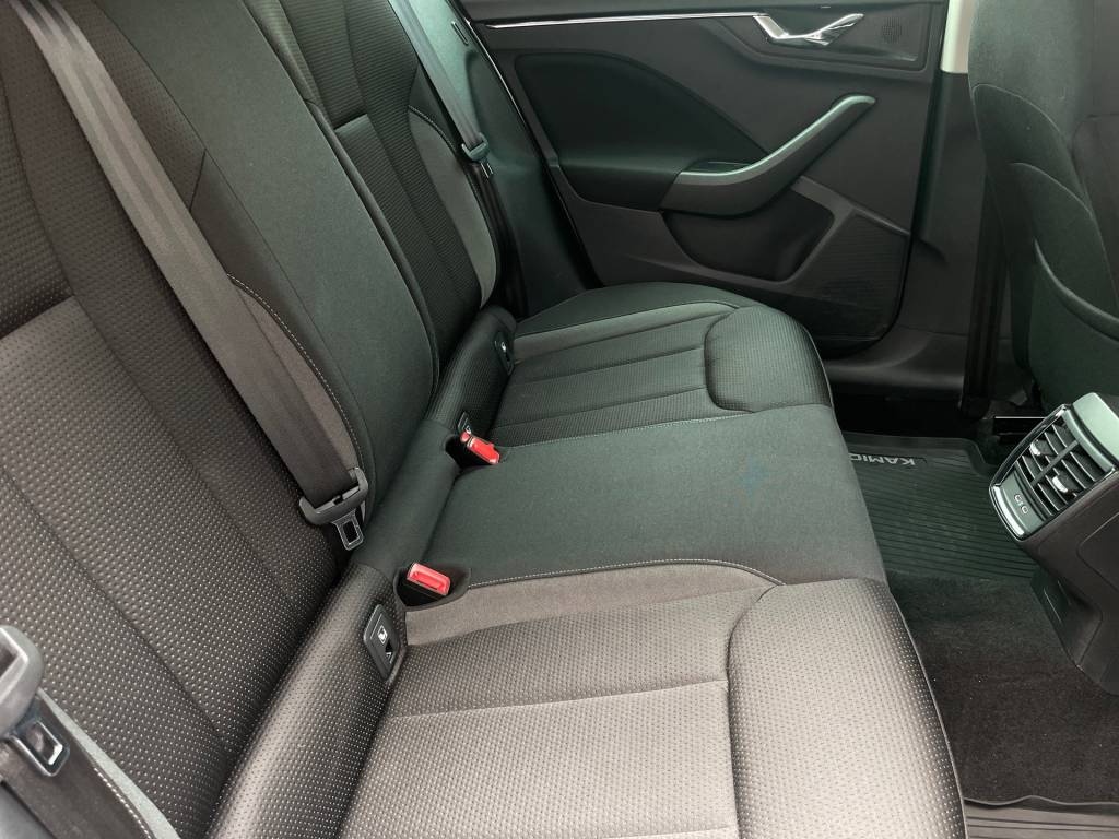 Škoda Kamiq 1.0 TSI 30 EDITION V ZÁRUKE - 13