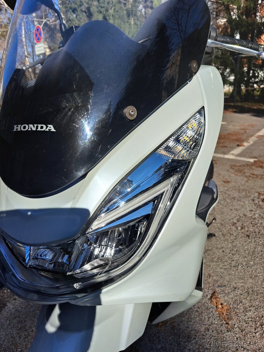 Predám Hondu PCX 150 - 13