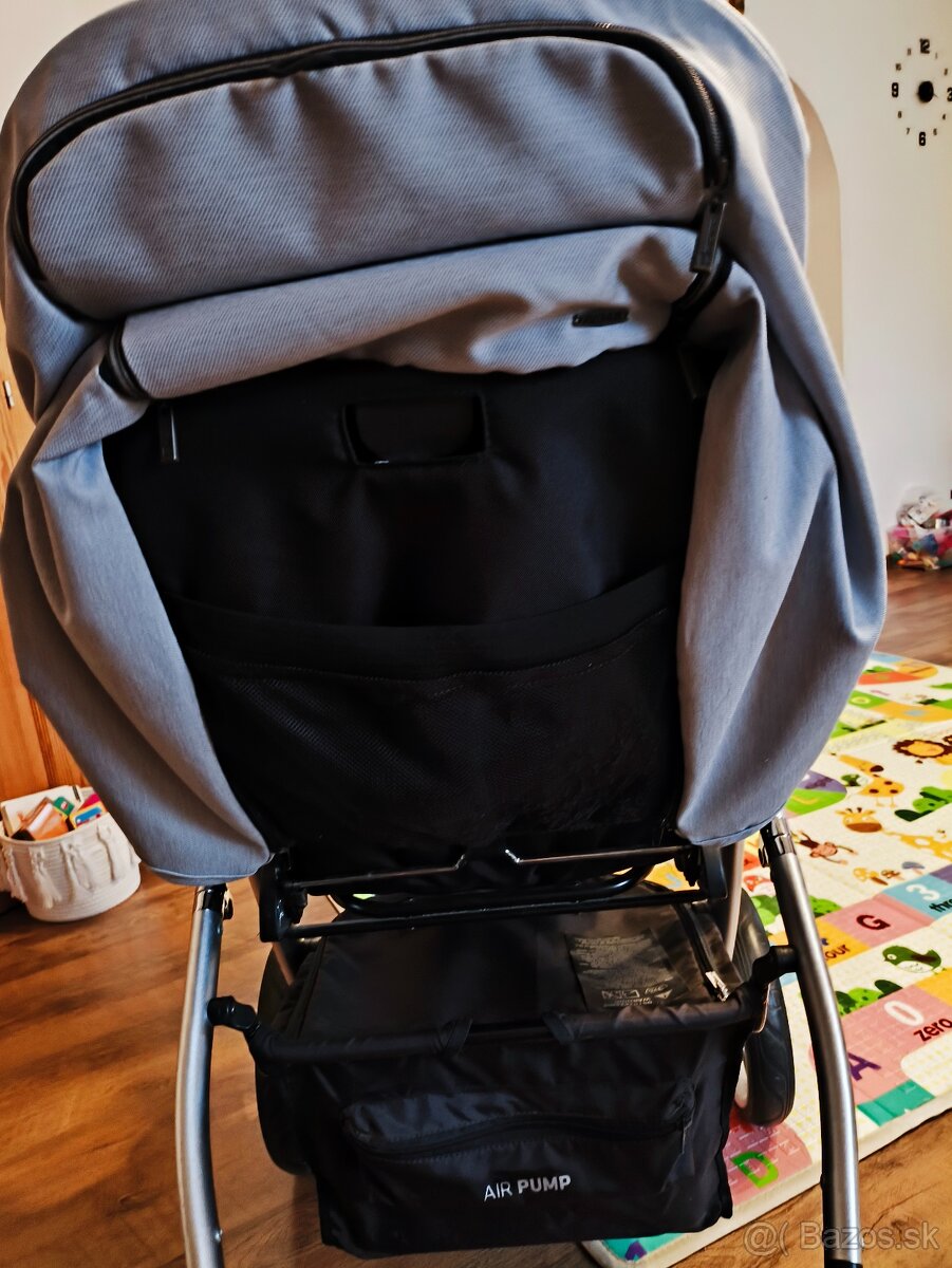 Kočík Espiro next Avenue - 13