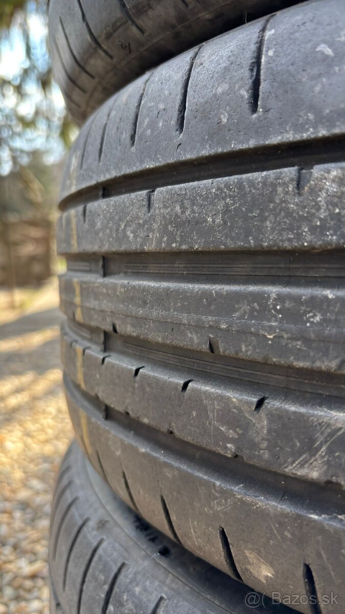 Elektrony 5x112 Audi 215/45 r17 - 13