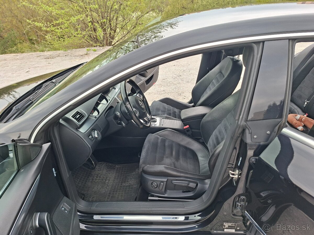 CC 2.0 TDI 130 kW - 13