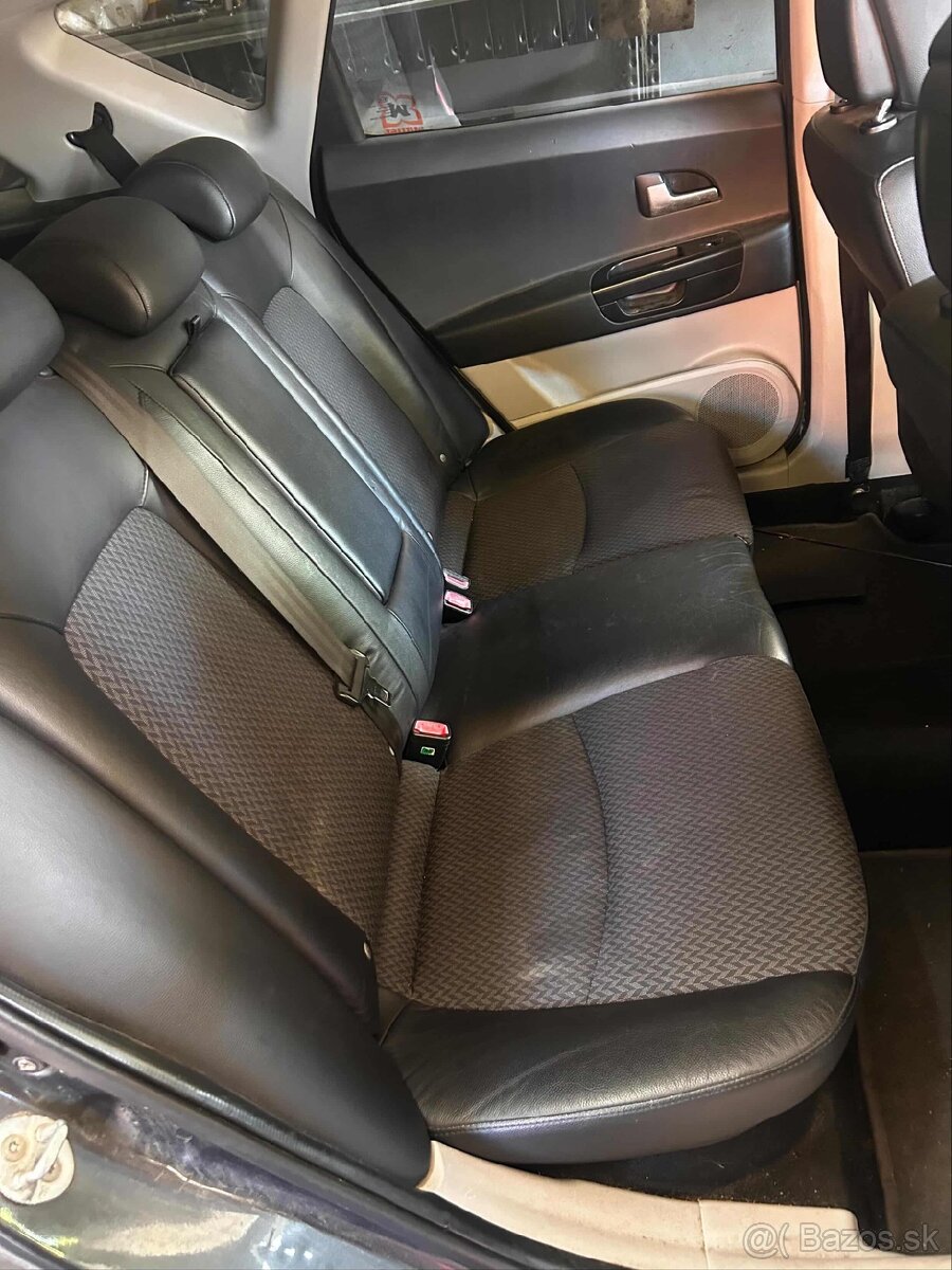 KIA Ceed 1.6 crdi - 13