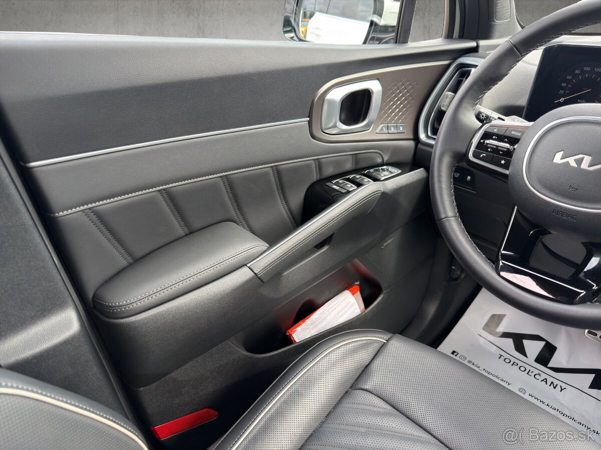 Kia Sorento 2.2 CRDi Platinum - 13