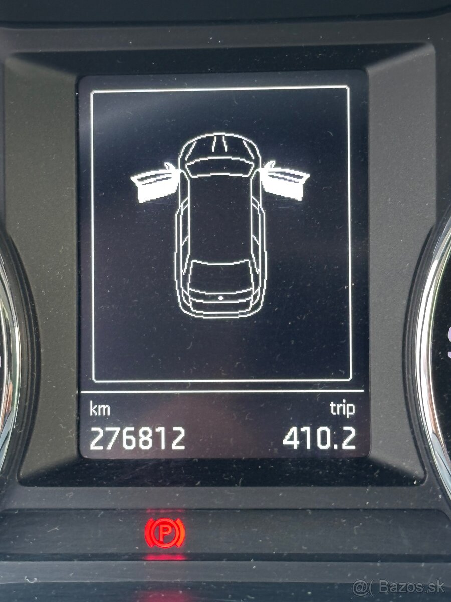 Škoda Octavia 1.6Tdi 85kw 2019 - 13