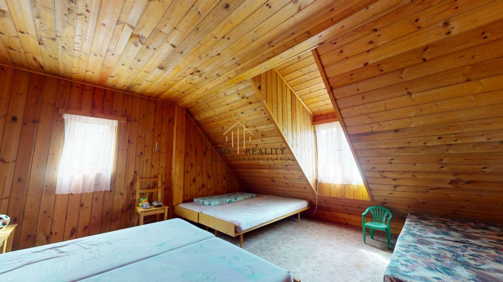 Predaj rodinného domu, Hanesy, Banská Bystrica - 13