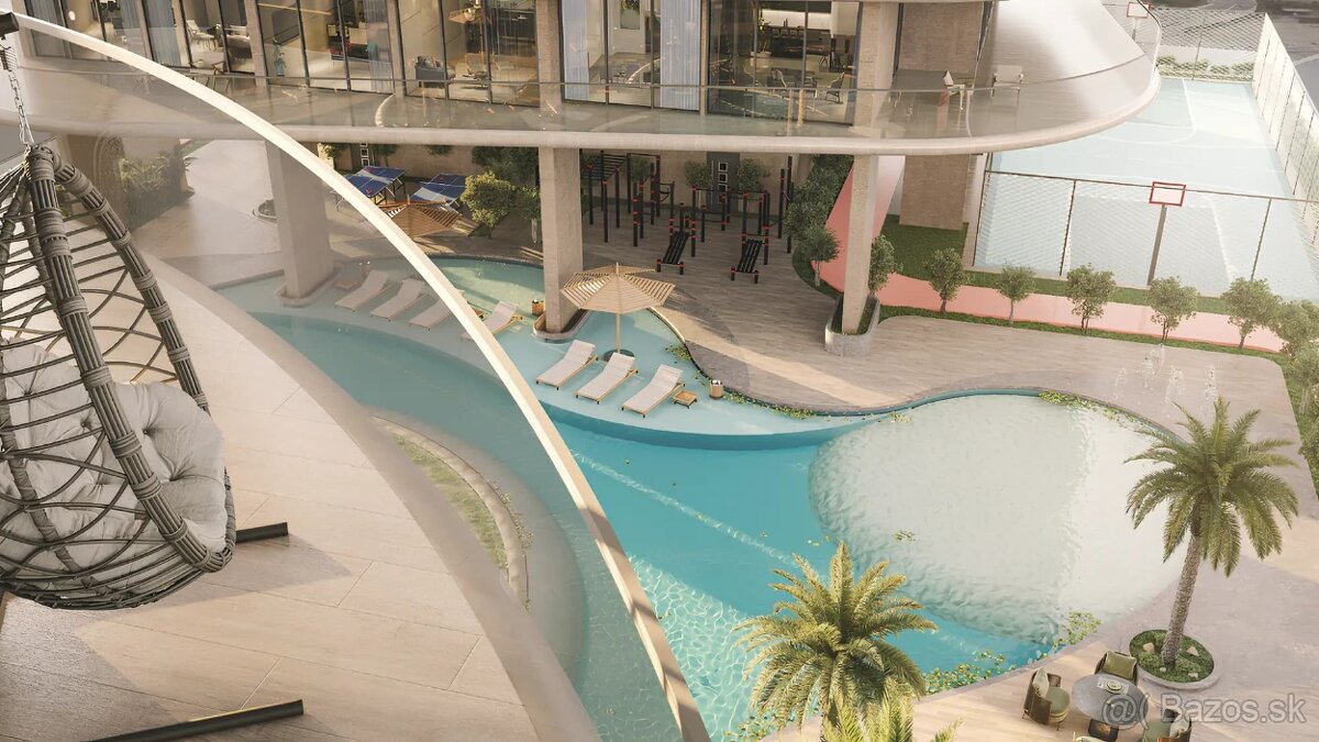 🏙️ Život v štýle „Refined Luxury“ – nový projekt REFINE STA - 13