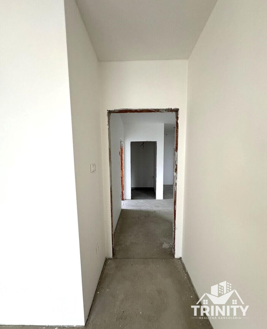 Na predaj moderná novostavba 4-izbového rodinného domu v m - 13