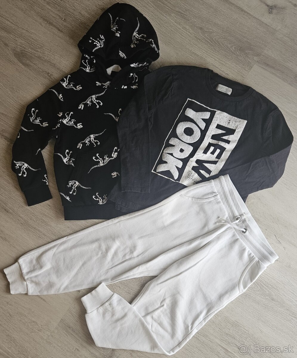Balík pre chlapca 122/128 - 13