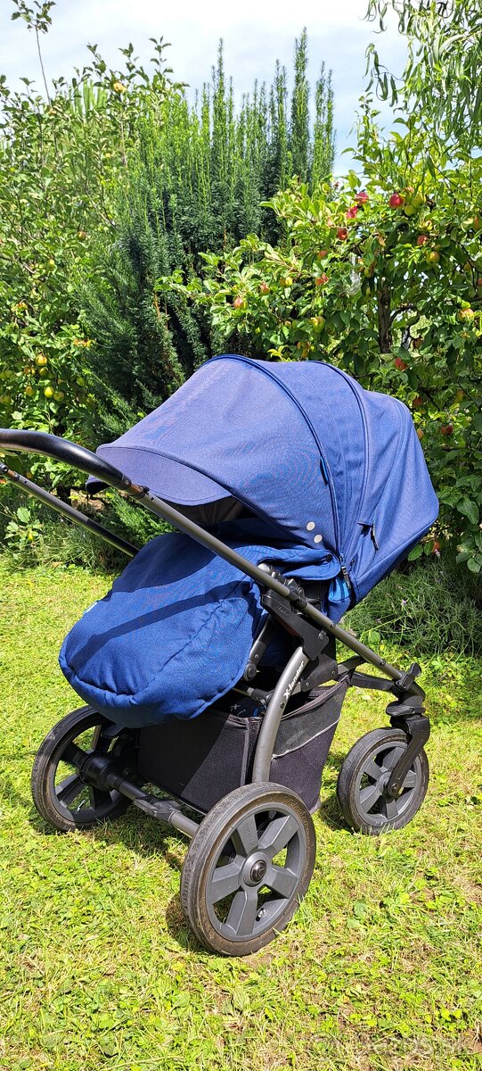 Športový kočík - 13