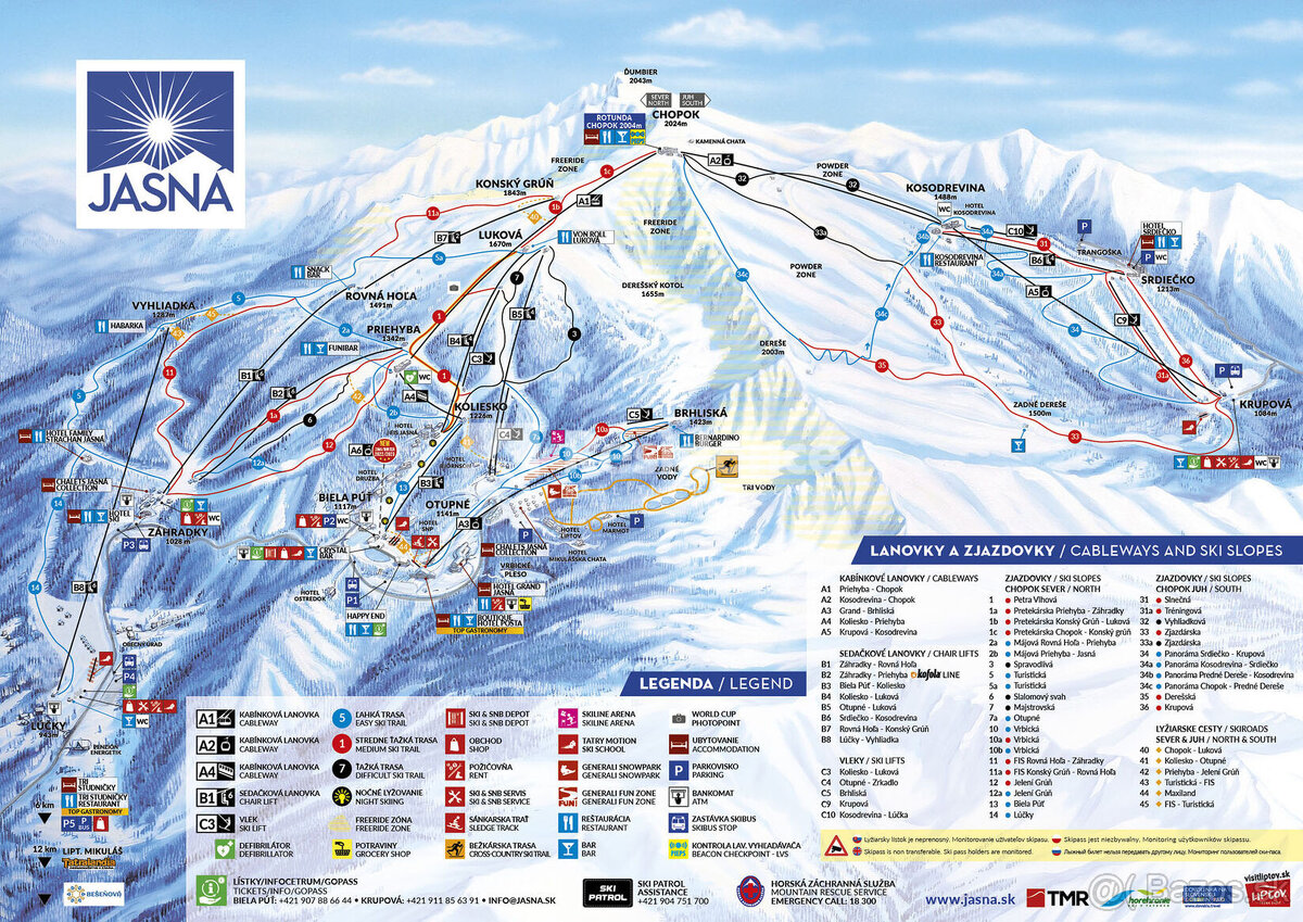 Posledný voľný pozemok v novej časti Závažnej Poruby – Pod P - 13