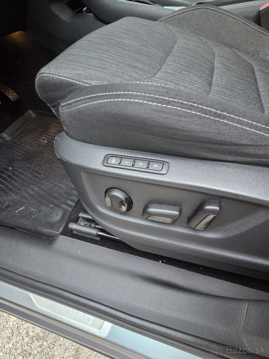 Škoda Kodiaq 2.0 TDI SCR 190k Style DSG 4x4 - 13
