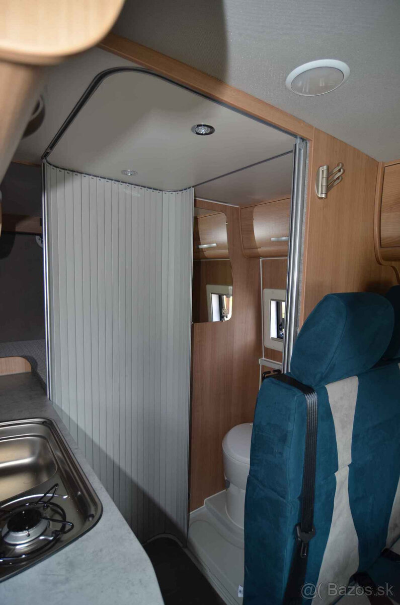 Fiat Ducato KRS Active line - 13