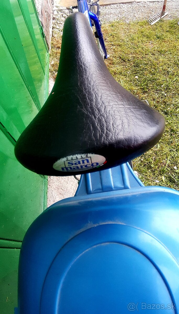 Bicykel AUTHOR HORIZON - 13