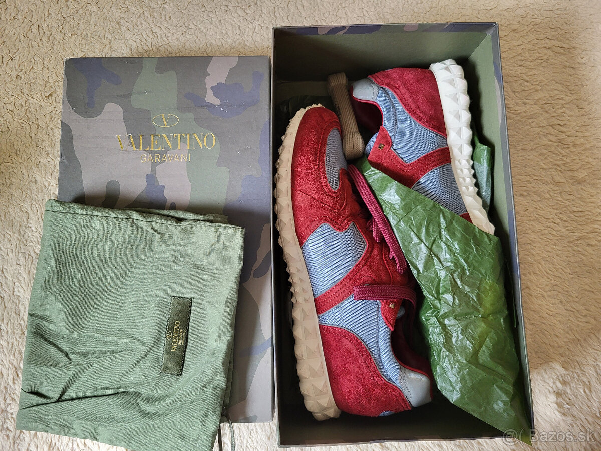 Valentino Garavani. 100% original - 13