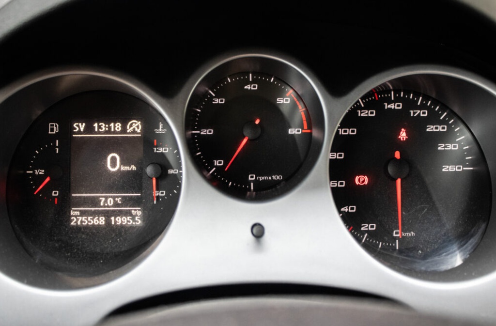 Seat Altea XL 1.6 TDI, 77kW (2013) - 13