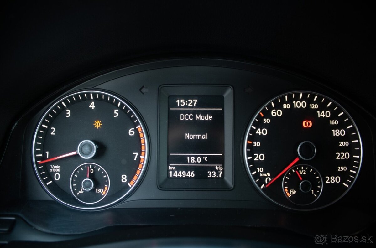 Volkswagen Scirocco 2.0 TSI 210k - 13