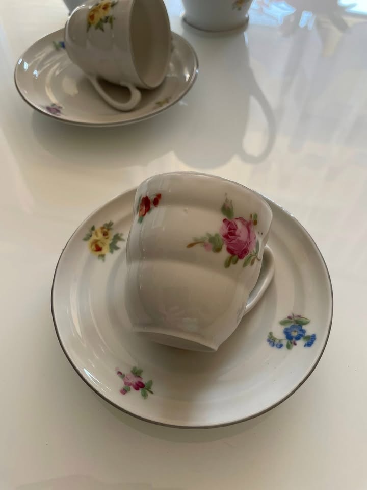 Priateľský set - 13