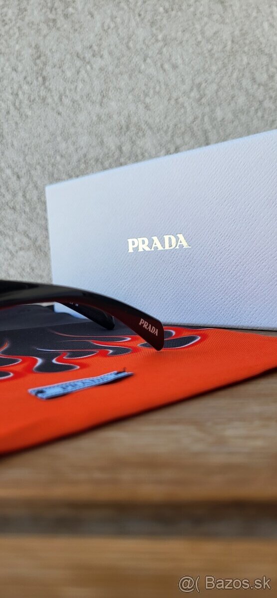 PRADA - slnečné okuliare - 13