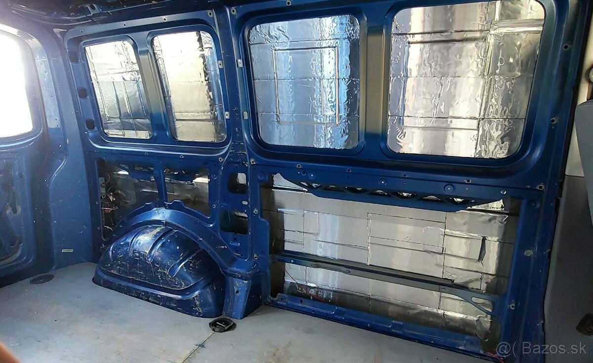 VW T5 - 13