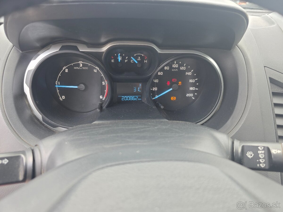 FORD RANGER 2.2 TDCI 2015 - 13