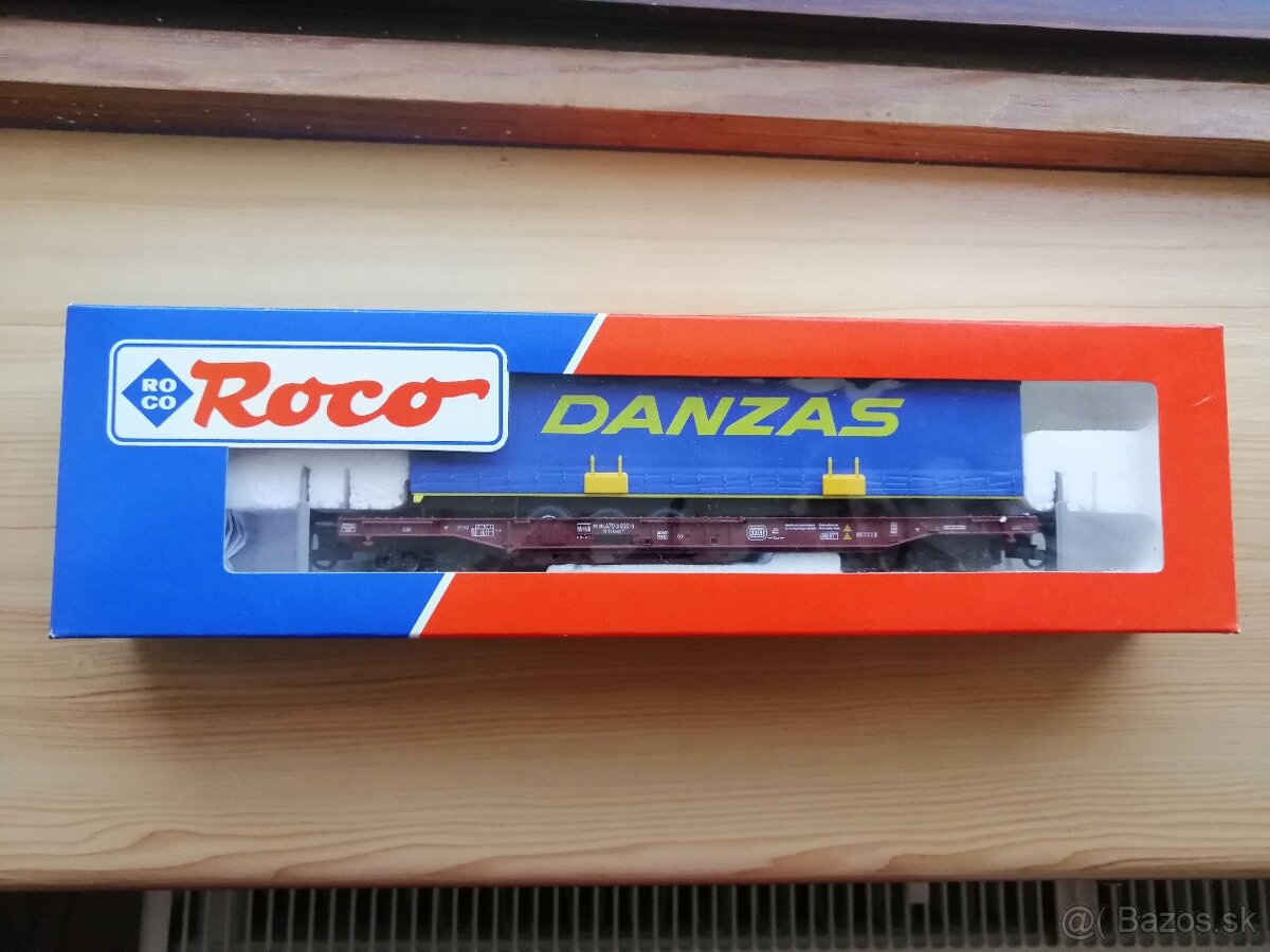 Roco 46373 - 13