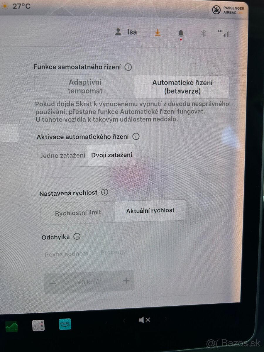 Tesla Model 3 Standard Range Plus 54kWh RWD - 13