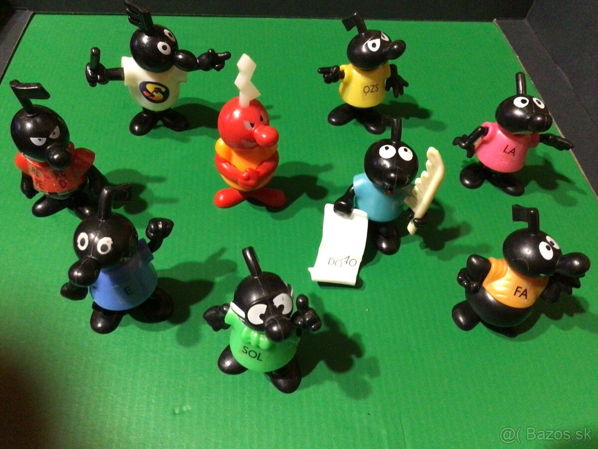 Kinderka 4 - 13