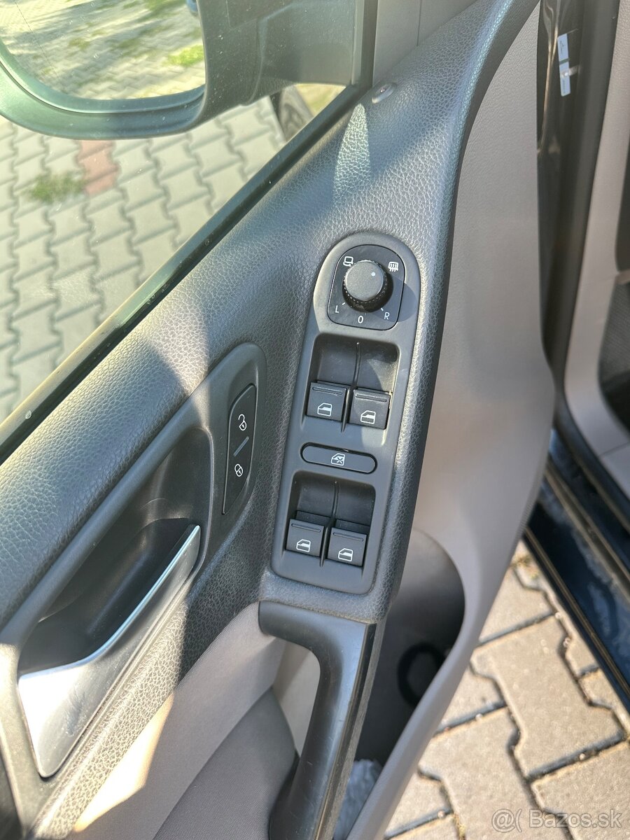 Volkswagen Golf 6 - 13