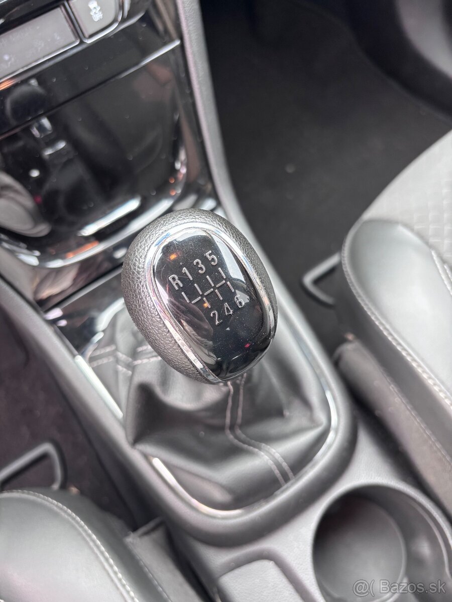 Opel Mokka X 1,6CDTi - 13