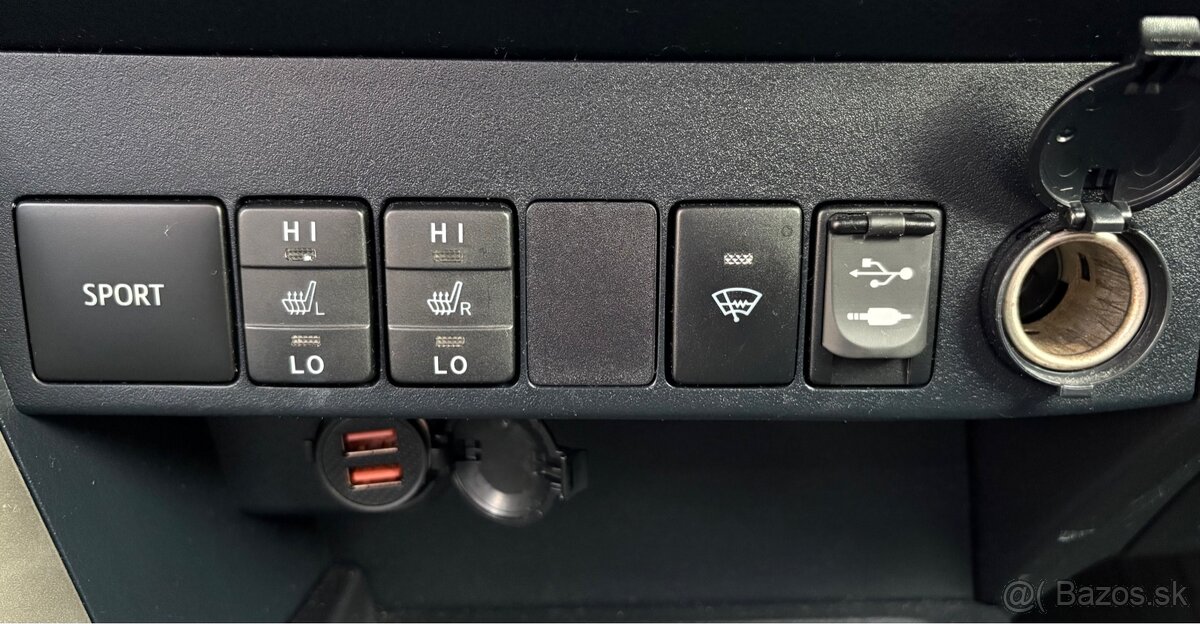 Toyota RAV4 2.0 l Valvematic Style 4x4 - 13