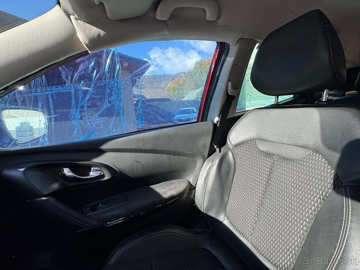 Renault Kadjar 1.5dci Limited 85kw 2019 POJAZDNÉ - 13