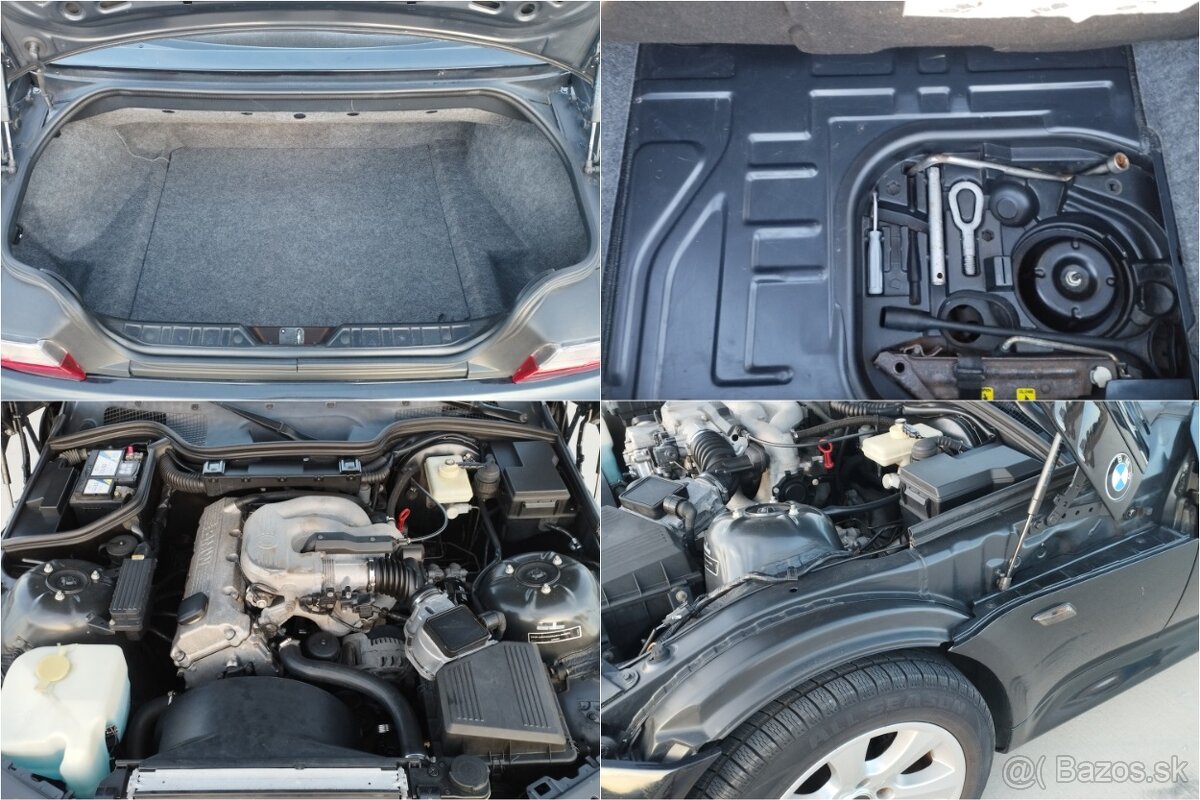 BMW Z3 Roadster 1.8 - 13