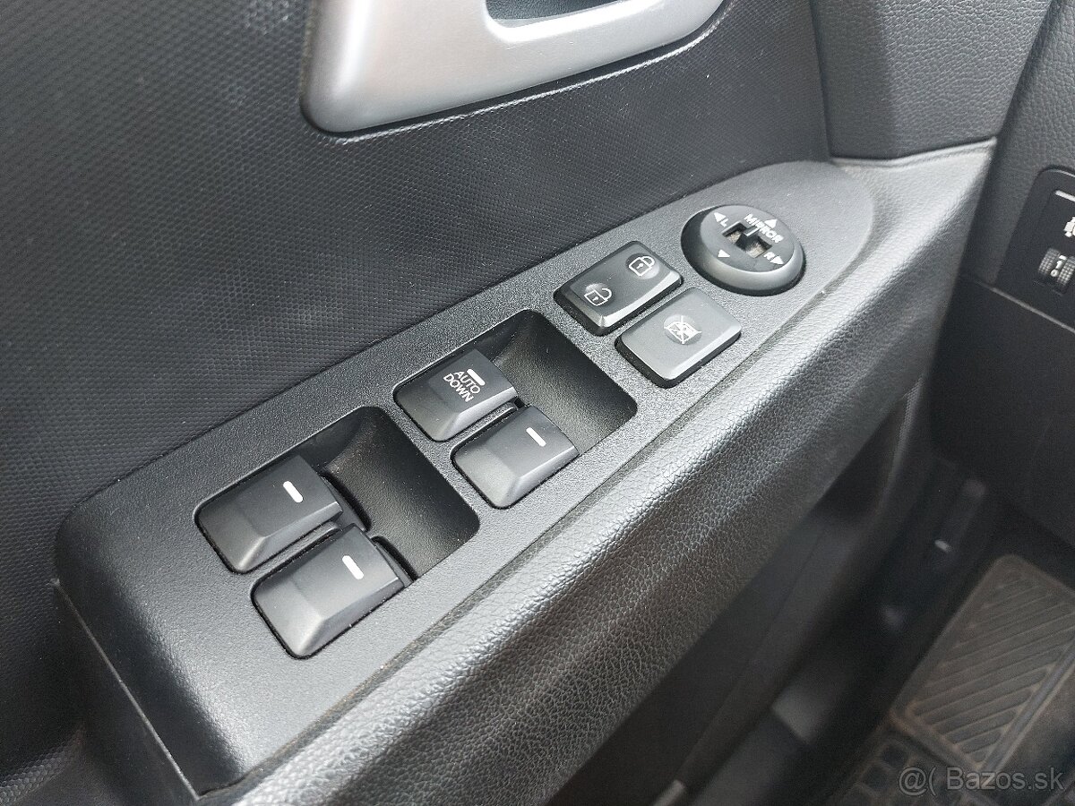 Kia Sportage 1.6 GDI 2WD LX r.v.2014, kúp. v SR - 13