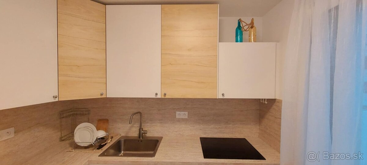 2i byt, novostavba Rača, bez provízie RK - 13