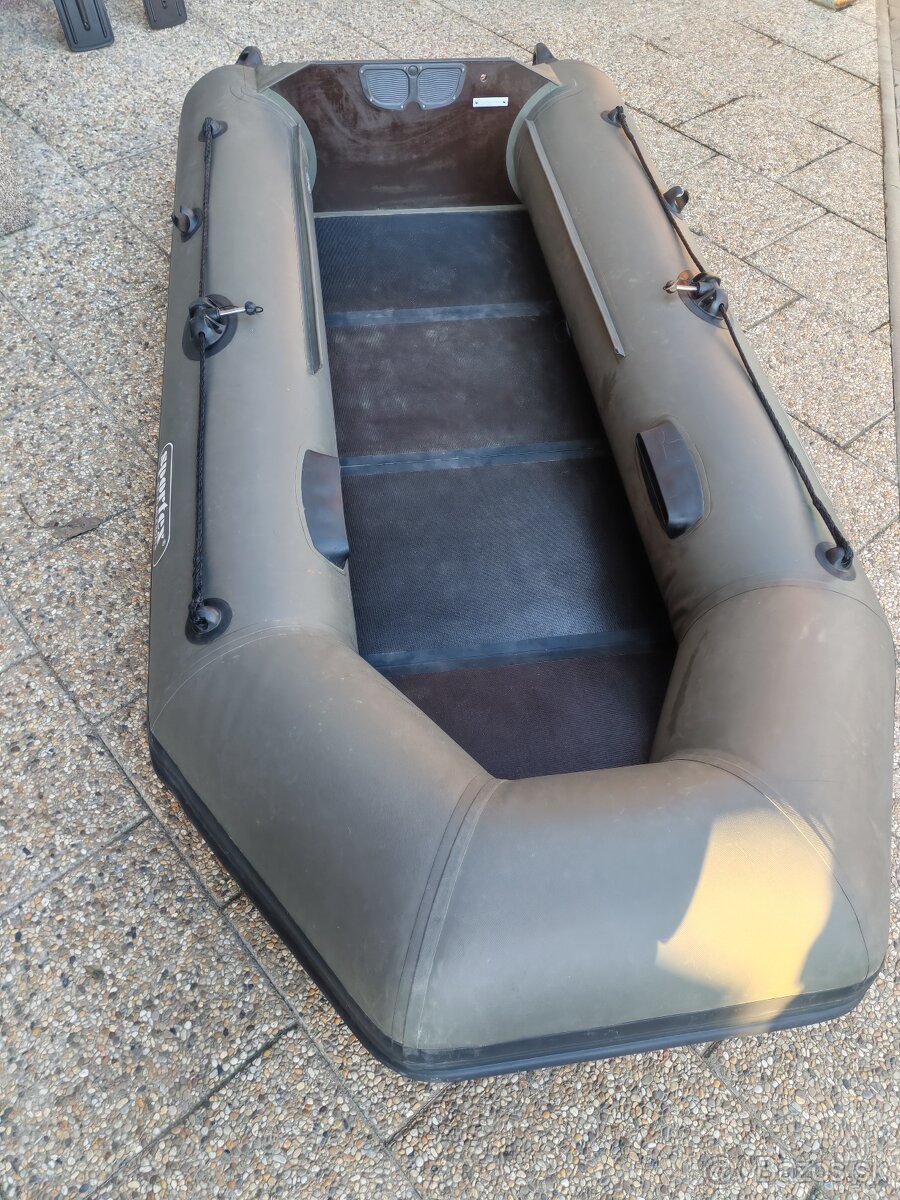 Sportex shelf 270 - 13